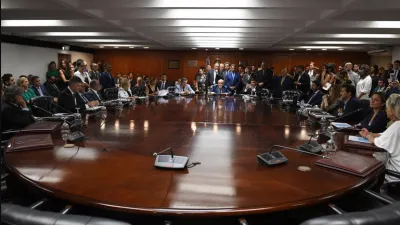 Consejo de la Magistratura 