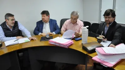 senado