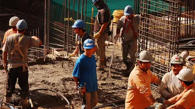 Los datos relevados por el Ministerio de Capital Humano muestran que en enero 2024 se perdieron en Entre Ríos 672 puestos de trabajo registrados en el sector privado.