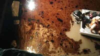 Contaminación