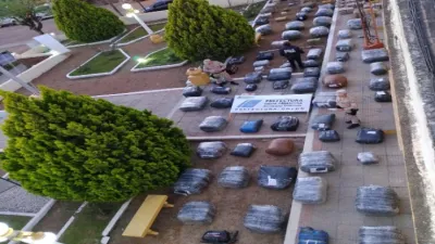 contrabando Colón-Paysandú