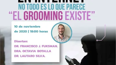 Grooming