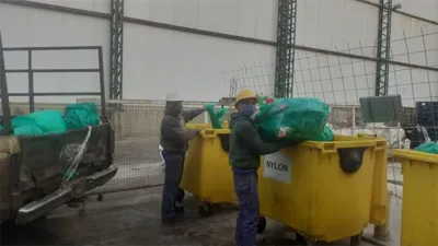 La Cooperativa de Trabajo Del Sol de Gualeguay reclama a la Municipalidad un predio y pidió que el gobernador Gustavo Bordet interceda a su favor.