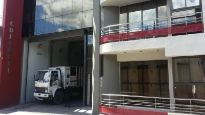 Cooperativa Farmacéutica