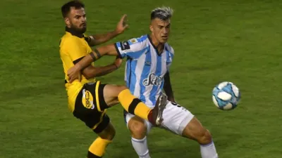 En la previa del partido con Patronato, Atlético Tucumán avanzó en la Copa Argentina
