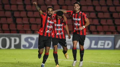 Patronato jugará el 22 de junio en Rosario ante Colón por la Copa Argentina