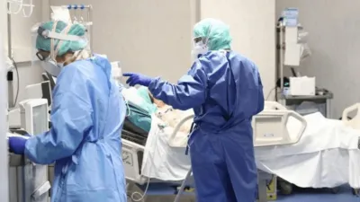 Distribuyeron $145 mil millones recaudados a partir del Aporte de Grandes Fortunas