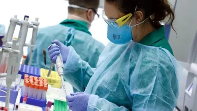 En total de los pacientes con coronavirus ascienden a 22.794, de los cuales lamentablemente fallecieron 656.