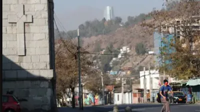 cuarentena general coronavirus Chile