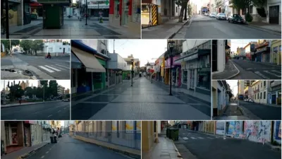 cuarentena general coronavirus en Paraná