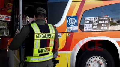 coronavirus repatriados Terminal de Paraná