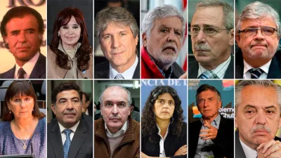 La mayoría de las denuncias por corrupción quedan estancadas en los despachos de los jueces. Solo el 12% de las causas llegaron a juicio.