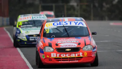 Corsa
