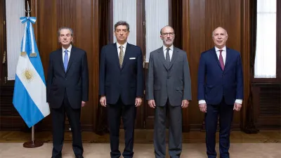 El oficialismo solicitará que los magistrados del máximo tribunal, acusados en el pedido realizado por el Presidente y los gobernadores, se presenten durante el proceso una vez iniciada la investigación en la Cámara.