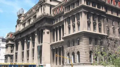 Palacio de Tribunales