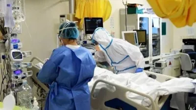 Durante las últimas 24 horas fueron confirmados 7.808 nuevos casos de Covid-19. Con estos registros, suman 1.722.217 positivos en el país, de los cuales 1.511.750 son pacientes recuperados y 165.972 son casos confirmados activos.