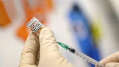 Nuevo reporte semanal de casos emitido por el Ministerio de Salud. Más de 37,7 millones de personas completaron su esquema de vacunación inicial en Argentina, pero menos de 6 millones accedieron a los dos refuerzos.