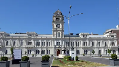 El Ejecutivo Provincial y el Banco de Entre Ríos anunciaron líneas de créditos por 1.000 millones de pesos, con tasa fija del 24 por ciento, destinadas a micro, medianas y pequeñas empresas para el pago de haberes y capital de trabajo.