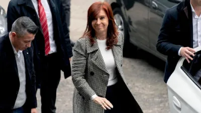Cristina