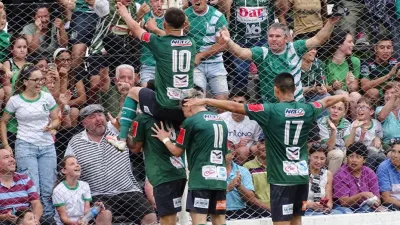 Unión Agrarios Cerrito