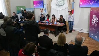 Cultura Encendida Vacaciones de Invierno