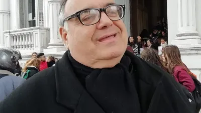 Luis González Guerrico