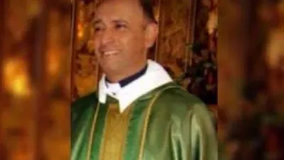 Cura Carlos José