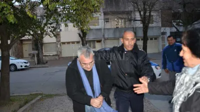 cura Monzón