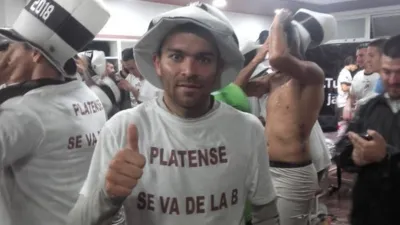 Facundo Curuchet