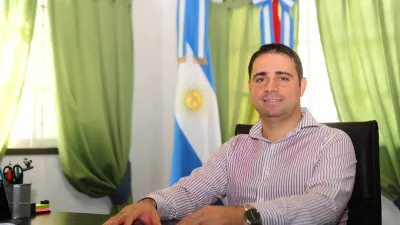 Mauricio Davico