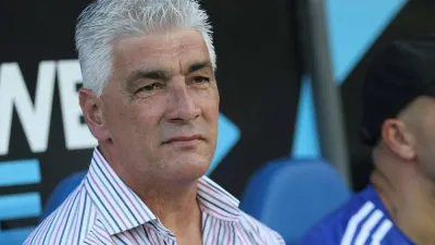 Sensini y De Felippe pican en punta para suceder a Madelón en Unión de Santa Fe