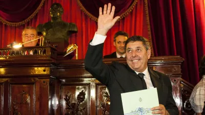 Alfredo De Ángeli