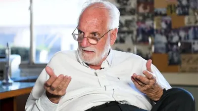 Juan Carlos De Pablo