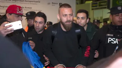 De Rossi