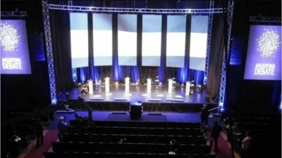 Los equipos de campaña de todos los candidatos confirmaron los debates presidenciales