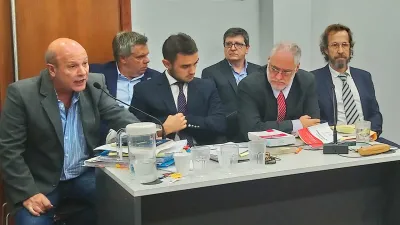 Defensores
