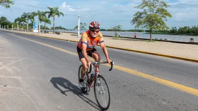 deporte