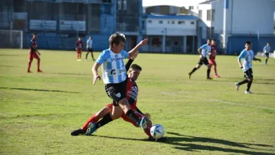 Los entrerrianos ya tienen árbitros designados para el Torneo Federal A