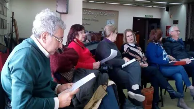 II Encuentro de la Red de Organismos de Derechos Humanos de Entre Ríos