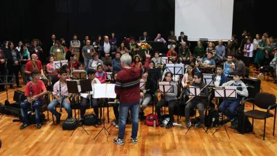 Biblioteca Provincial de Entre Ríos