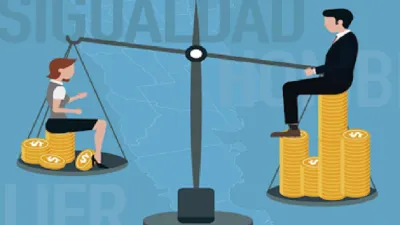 Desigualdad