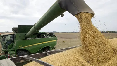 Santa Fe logró ser la primera provincia en verificar producción agropecuaria libre de deforestación. “Es un resultado alentador para que otras provincias sigan los pasos allanados por Santa Fe”, se indicó.