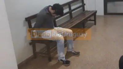 Cumplirá preventiva por 45 días