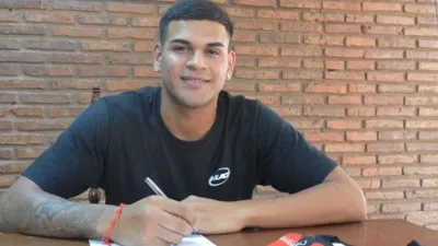 Facundo Díaz
