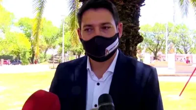 Mauro Díaz Chávez