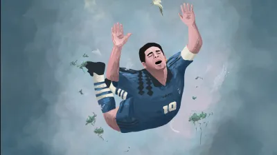 Réquiem para un río imposible