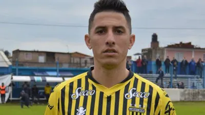 “De esta situación horrible salimos todos unidos”, manifestó el paceño Diego ‘Gurí’ García