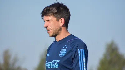 Fútbol: Argentina compartirá el Grupo D con Senegal, Japón y Polonia en el Mundial Sub 17