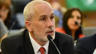 José Antonio Artusi