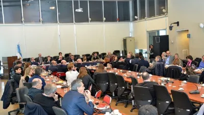 Diputados